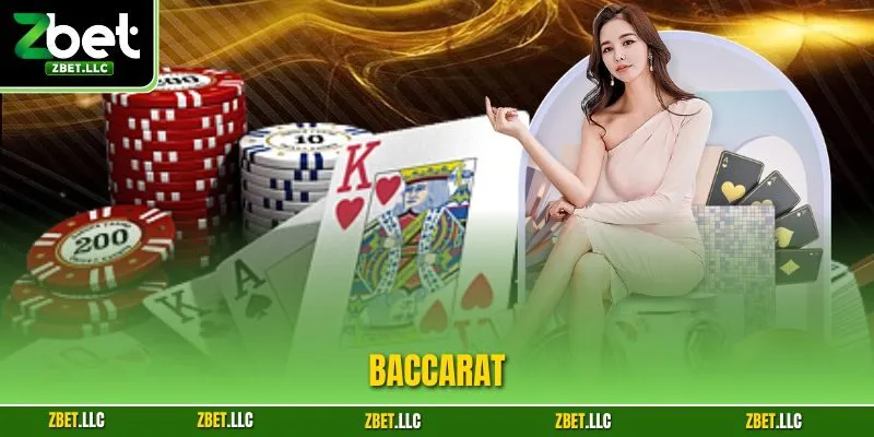 Baccarat Zbet | Kinh Nghiệm Cược Luôn Thắng Từ Chuyên Gia