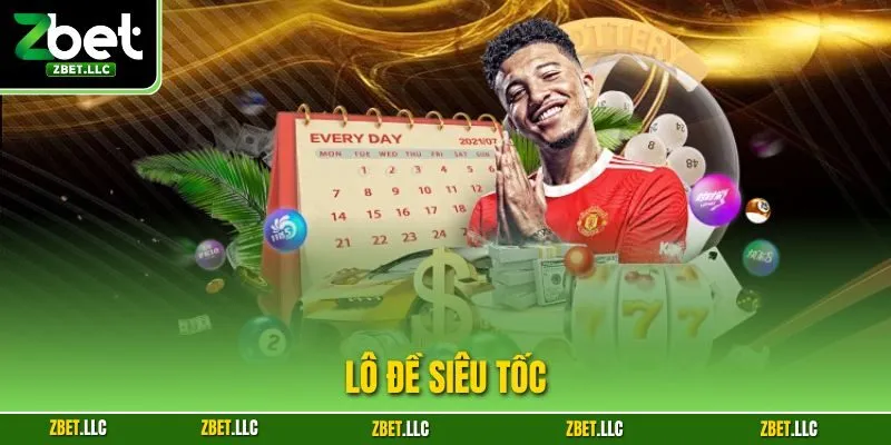 Lô Đề Siêu Tốc - Chia Sẻ Mẹo Hay Từ Người Chơi Lâu Năm