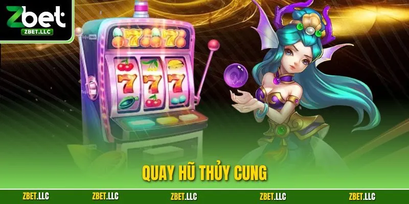 Quay Hũ Thủy Cung | Khám Phá Thế Giới Đại Dương Hấp Dẫn