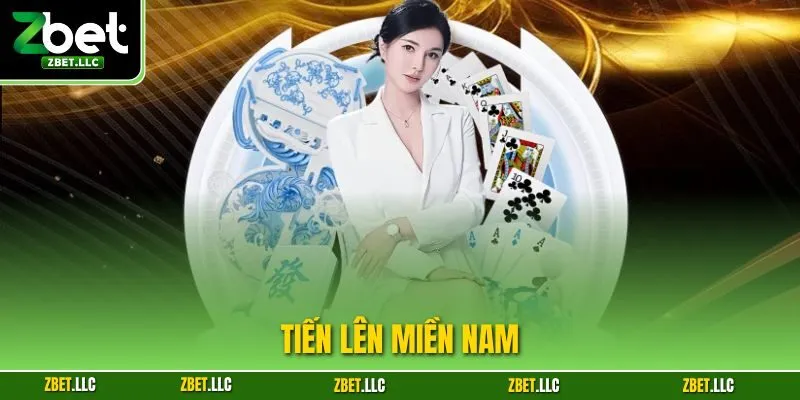 Tiến Lên Miền Nam Zbet | Game Bài Dễ Chơi, Thắng Lớn