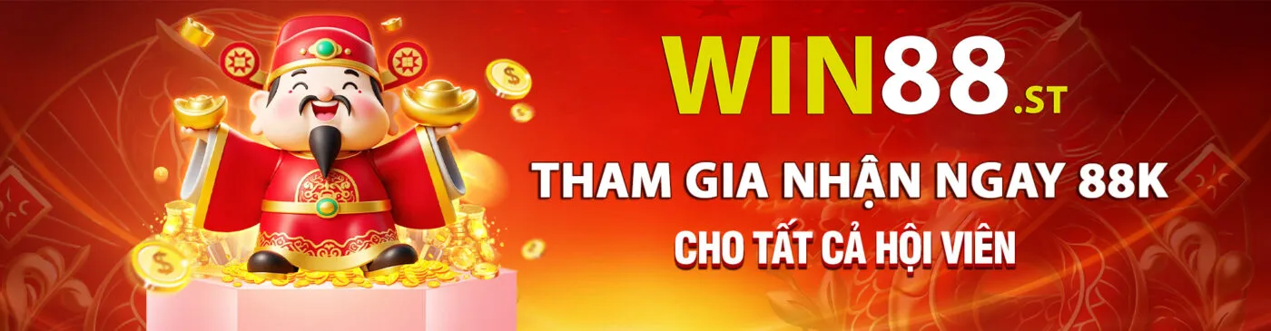 banner win88