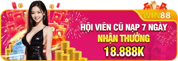 win88 ưu đãi 4
